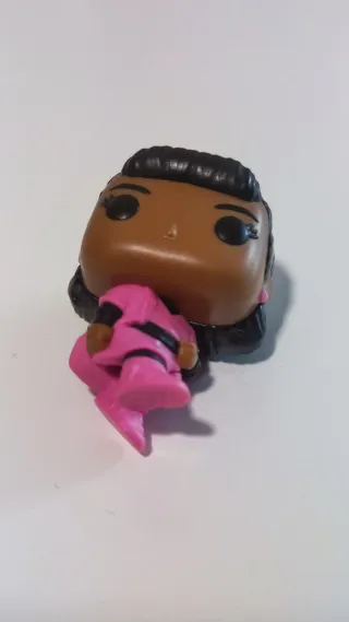 Funko Pop Erica Stranger Things