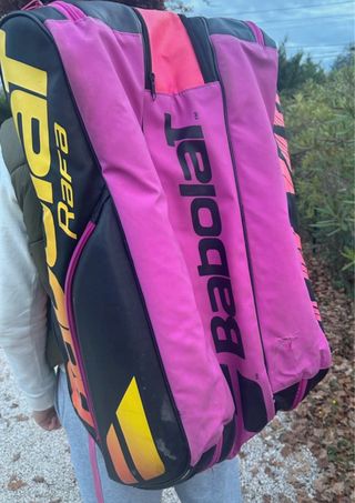 Raquetero Babolat Pure Aero RH X6