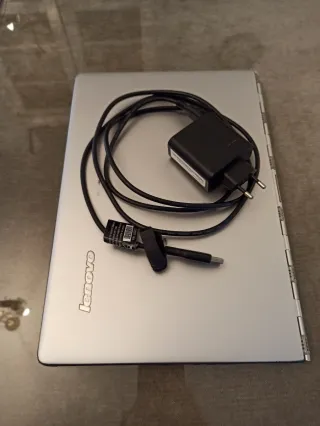 Portátil Lenovo Yoga 3 Pro 13