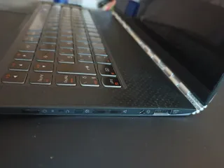 Portátil Lenovo Yoga 3 Pro 13