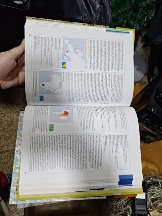 Geografía Descriptiva