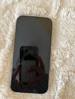 iPhone 14 Pro 128GB Negro