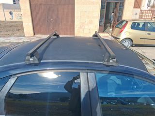 Ford Focus Titanium 16 TDCI 109 CV, vendo o cambio