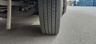 Camión NISSAN ATLEON 2009 Zaragoza MMA 8000 kgs