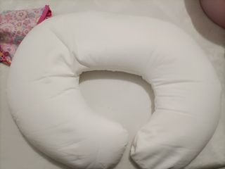 Cojín Lactancia TucTuc