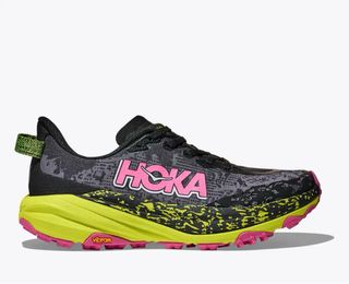 Hoka Speedgoat 6 Zapatillas Trail Running