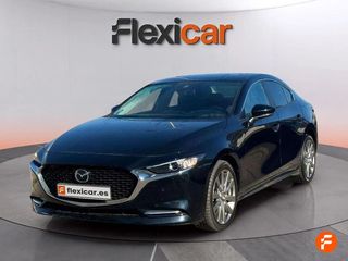Mazda 3 2.0 e-SKYACTIV-X ZENITH SAFETY BLACK