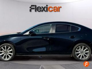 Mazda 3 2.0 e-SKYACTIV-X ZENITH SAFETY BLACK