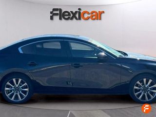 Mazda 3 2.0 e-SKYACTIV-X ZENITH SAFETY BLACK