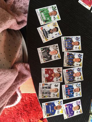 Figurine Calciatori Panini 2025/2026