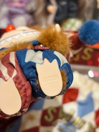 Pop Mart Why so Serious Labubu