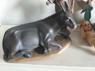 Belen de Olot - Figuras Nacimiento