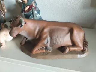 Belen de Olot - Figuras Nacimiento