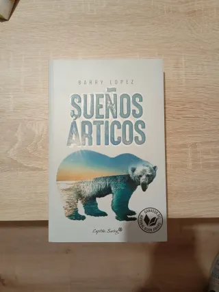 Sueños árticos