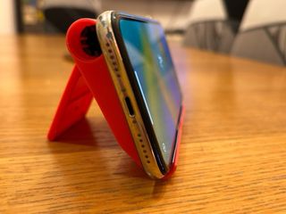 iPhone X 256GB Argento/Nero