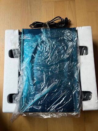 BÁSCULA PORTÁTIL COMERCIAL 40KG A ESTRENAR