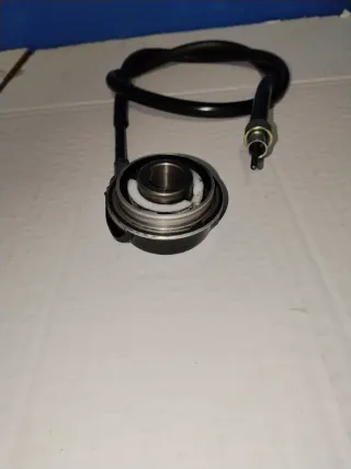 Cuentakilómetros Yamaha Drag Star 650