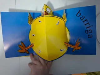 El pollo Pepe (Spanish Edition)