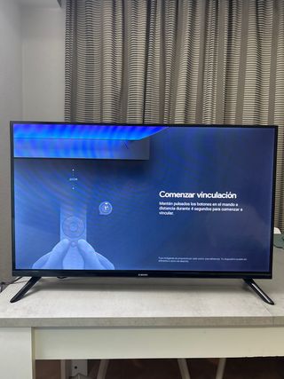 Televisión Xiaomi L32M7-LAEU