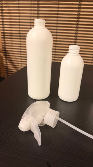 Botes R28 Polietileno 125, 250, 500, 750ml