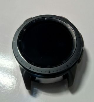 Samsung Galaxy Watch 42 mm Nero