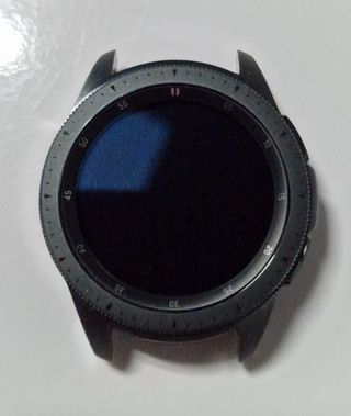 Samsung Galaxy Watch 42 mm Nero