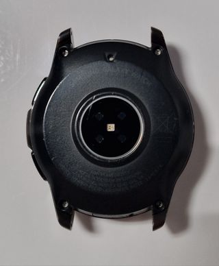 Samsung Galaxy Watch 42 mm Nero