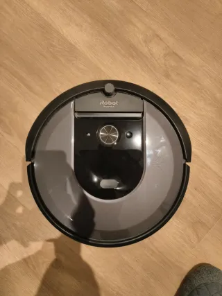 Robot aspirador Roomba i7