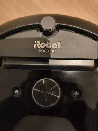 Robot aspirador Roomba i7