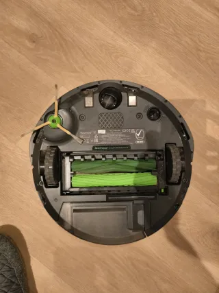 Robot aspirador Roomba i7