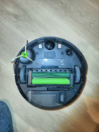 Robot aspirador Roomba i7