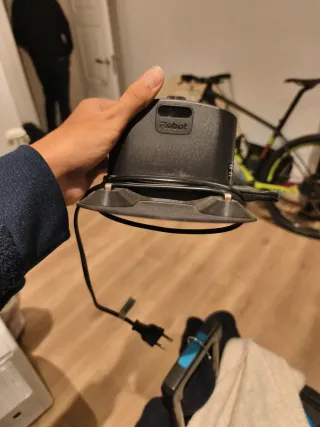 Robot aspirador Roomba i7