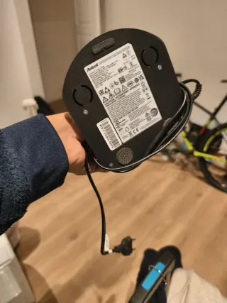 Robot aspirador Roomba i7