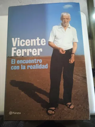 El encuentro con la realidad (Spanish Edition)