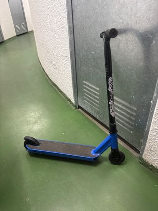 Patinete infantil Oxelo