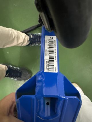 Patinete infantil Oxelo