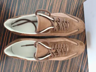 Santoni Sneakers, talla 8.