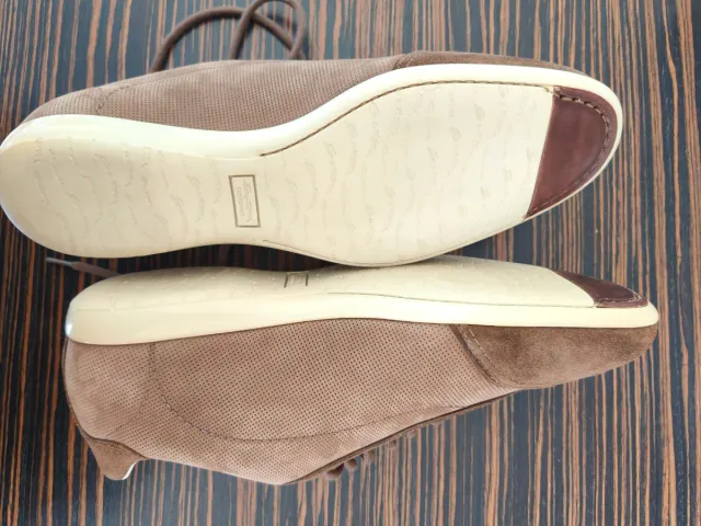 Santoni Sneakers, talla 8.