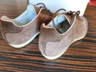 Santoni Sneakers, talla 8.