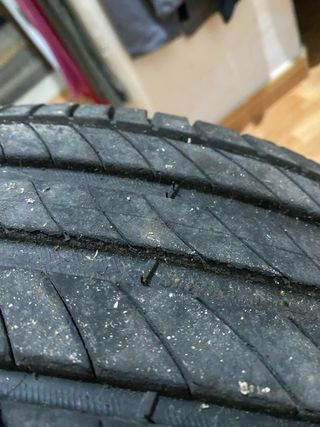 Michelin Primacy 4 Neumático