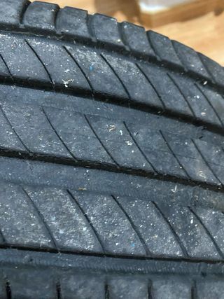 Michelin Primacy 4 Neumático