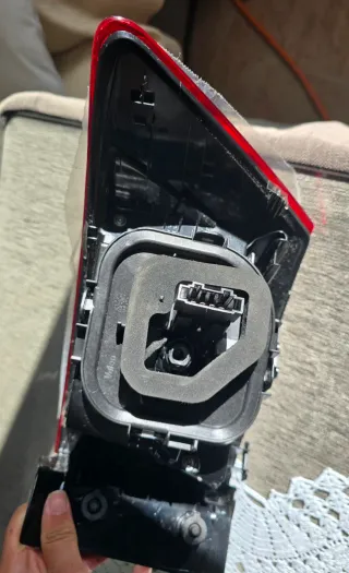 Piloto Trasero Izquierdo Seat Ateca Exterior