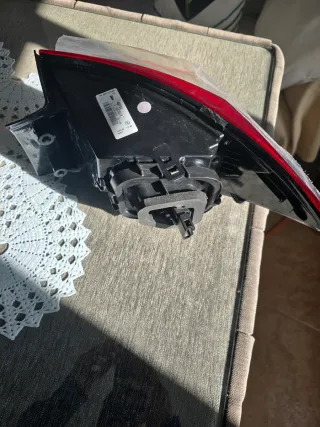 Piloto Trasero Izquierdo Seat Ateca Exterior