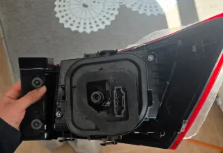 Piloto Trasero Izquierdo Seat Ateca Exterior