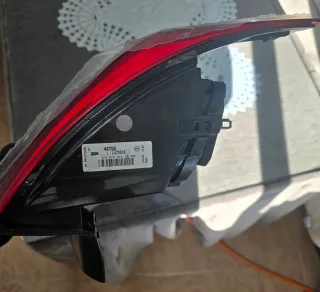 Piloto Trasero Izquierdo Seat Ateca Exterior