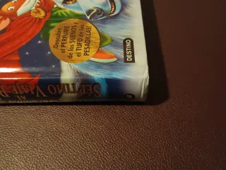 Séptimo Viaje al Reino de la Fantasía: ¡Descubr...