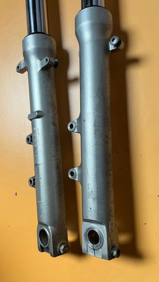 Horquilla Honda Hornet CB600F