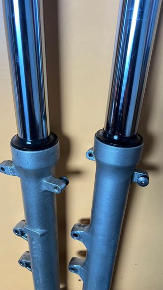 Horquilla Honda Hornet CB600F