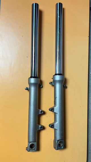 Horquilla Honda Hornet CB600F