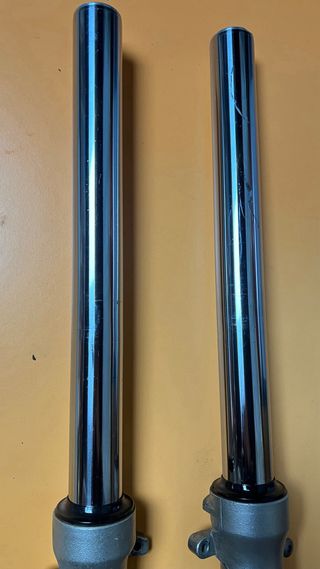 Horquilla Honda Hornet CB600F